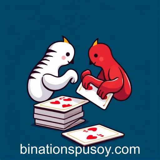 Pusoy Dos combinations