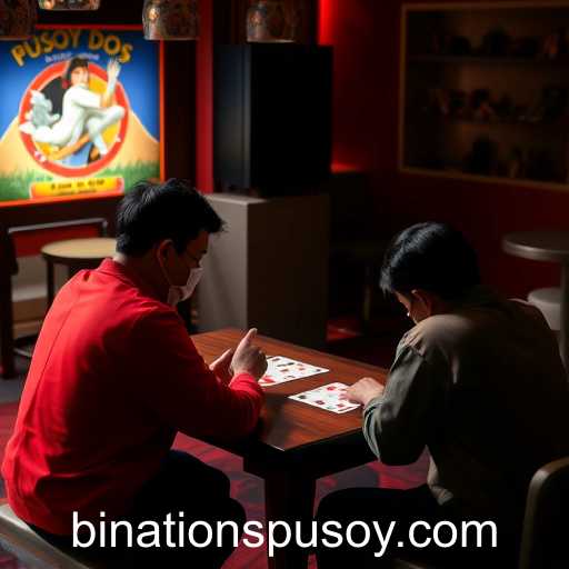 Exploring Pusoy Dos Strategy in 2025