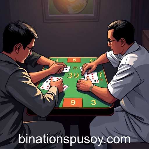 The Global Rise of Pusoy Dos: A Card Game Phenomenon