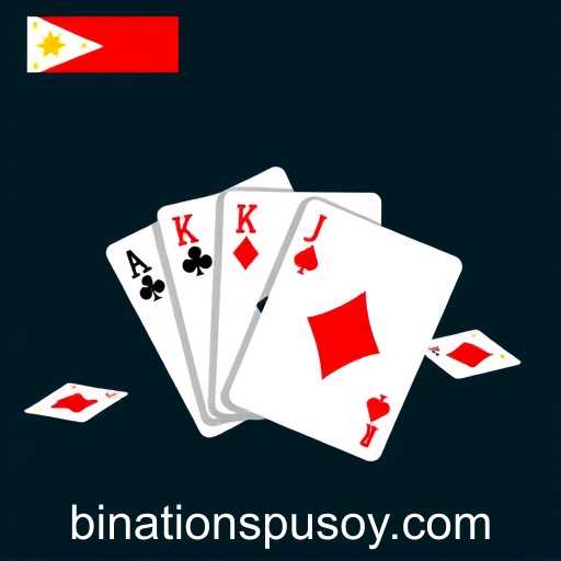 Exploring the Depths of Pusoy Dos Combinations in Game History