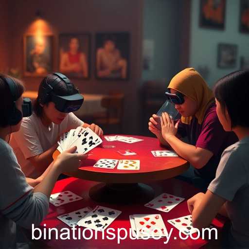 Mastering Pusoy Dos Combinations in the Digital Age