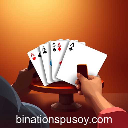 Mastering the Art of Pusoy Dos