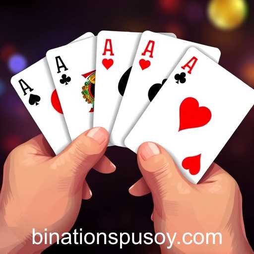 Exploring the Strategic Depth of Pusoy Dos in Multiplayer Gaming