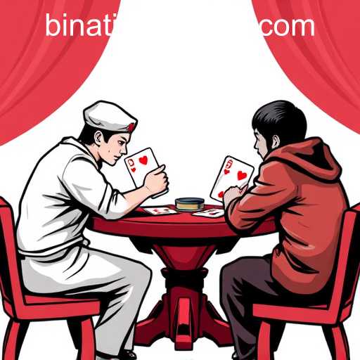 Pusoy Dos combinations