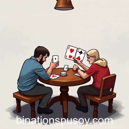 Pusoy Dos Strategies and Game Appeal