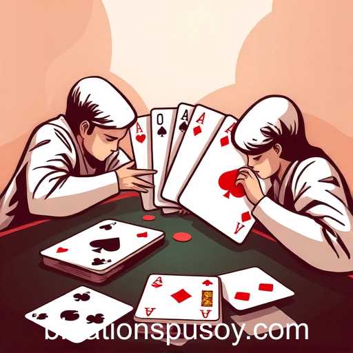 Pusoy Dos combinations