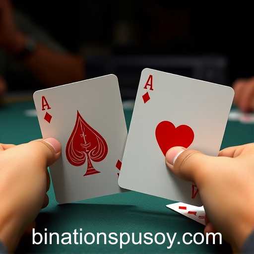 Engaging World of Pusoy Dos: A Strategic Delight