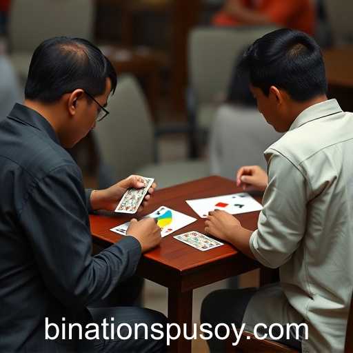 The Evolution and Popularity of Pusoy Dos in Gaming Circles