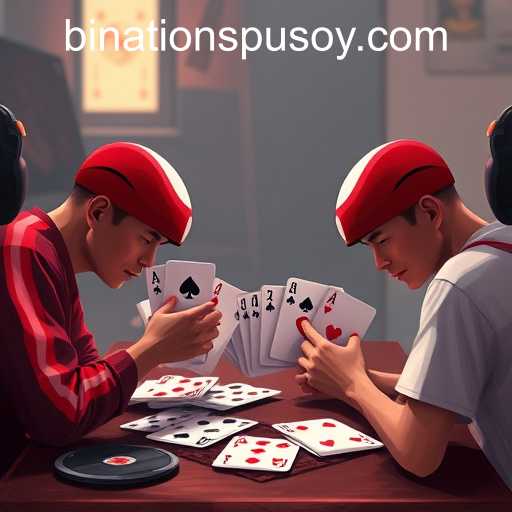 The Increasing Popularity of Pusoy Dos Combinations