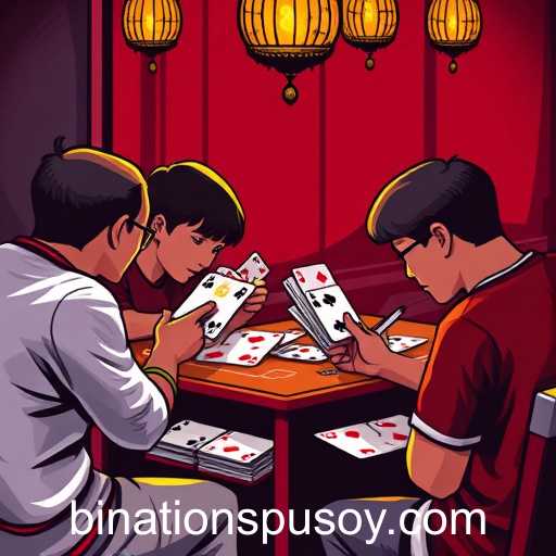 The Rise of Pusoy Dos in the Global Gaming Arena