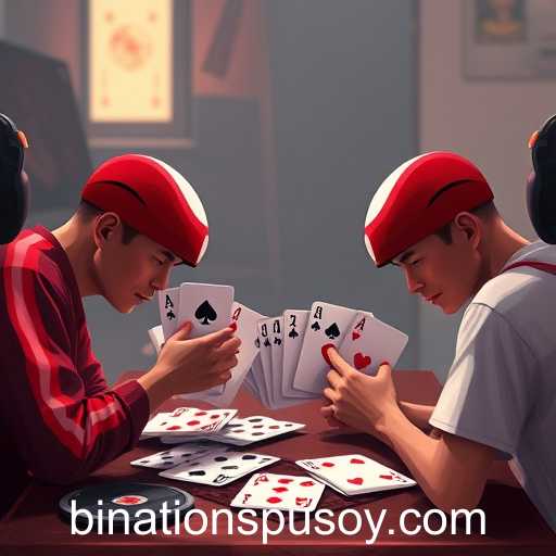 Pusoy Dos: A Strategic Card Game Gaining Global Attention