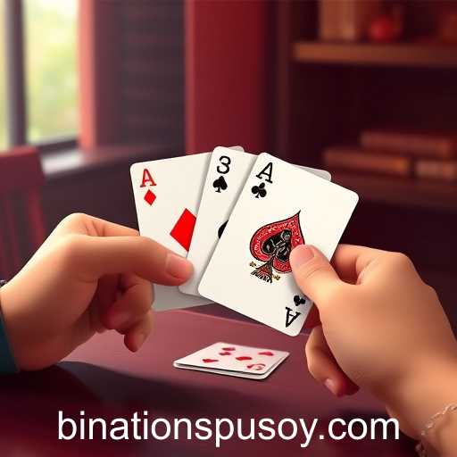 The Rise of Pusoy Dos in Online Gaming