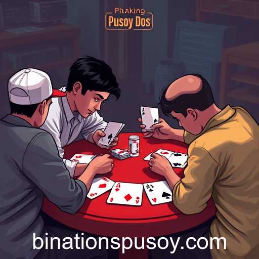 The Rising Popularity of Pusoy Dos in the West