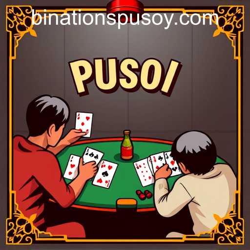 Mastering Pusoy Dos: Strategies and Combinations