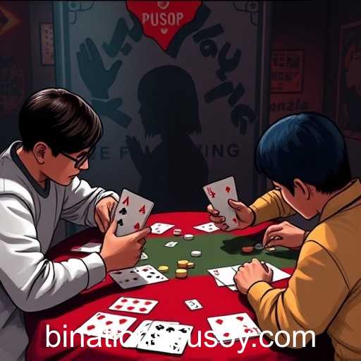 Pusoy Dos: Strategic Combinations and Global Popularity