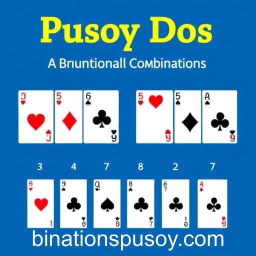 The Strategic Art of Pusoy Dos in 2025