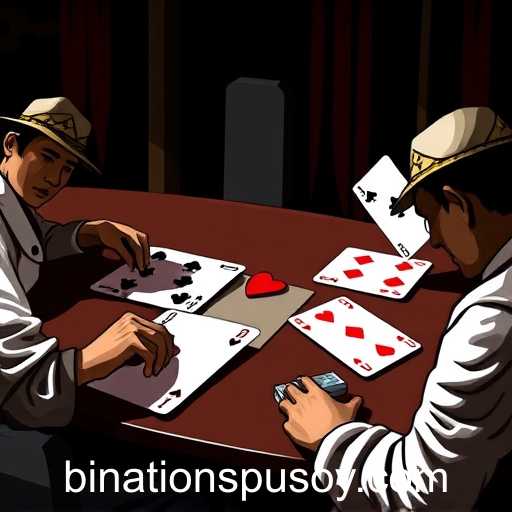 Pusoy Dos Strategy Amidst Digital Expansion