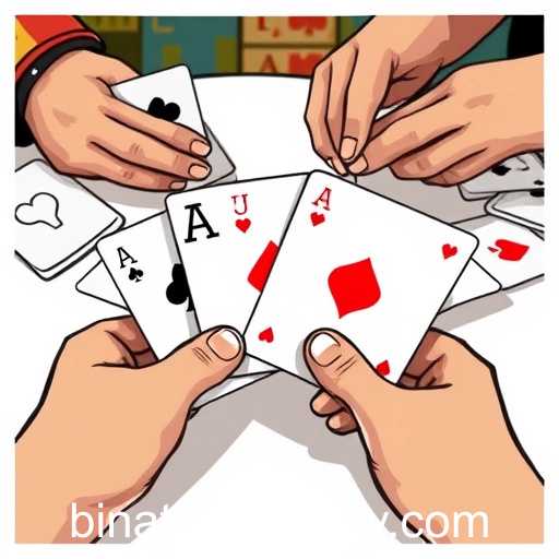 Mastering Pusoy Dos: Unraveling the Strategy Behind Winning Combinations