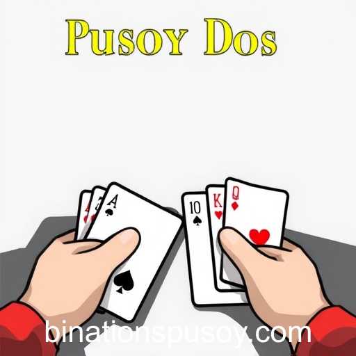 Mastering Pusoy Dos Combinations for Strategic Victory